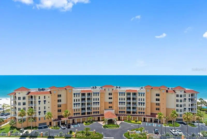 15208 Gulf Blvd #404, FL