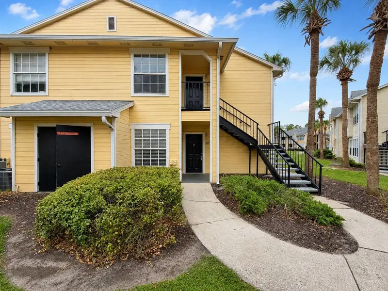 1057 S Hiawassee Rd #1918, FL