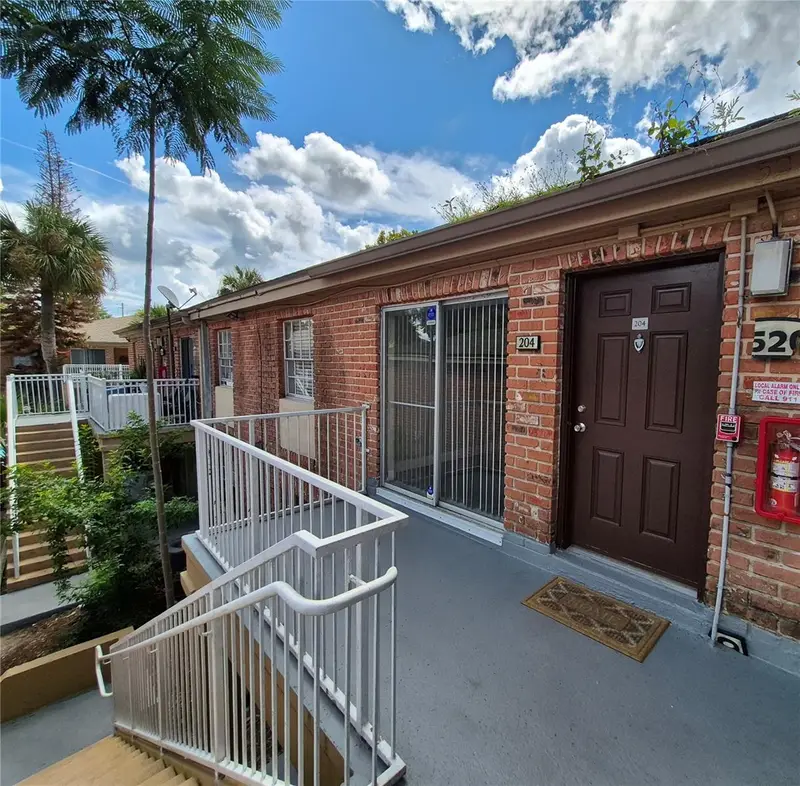 2520 Caper Ln #204, FL