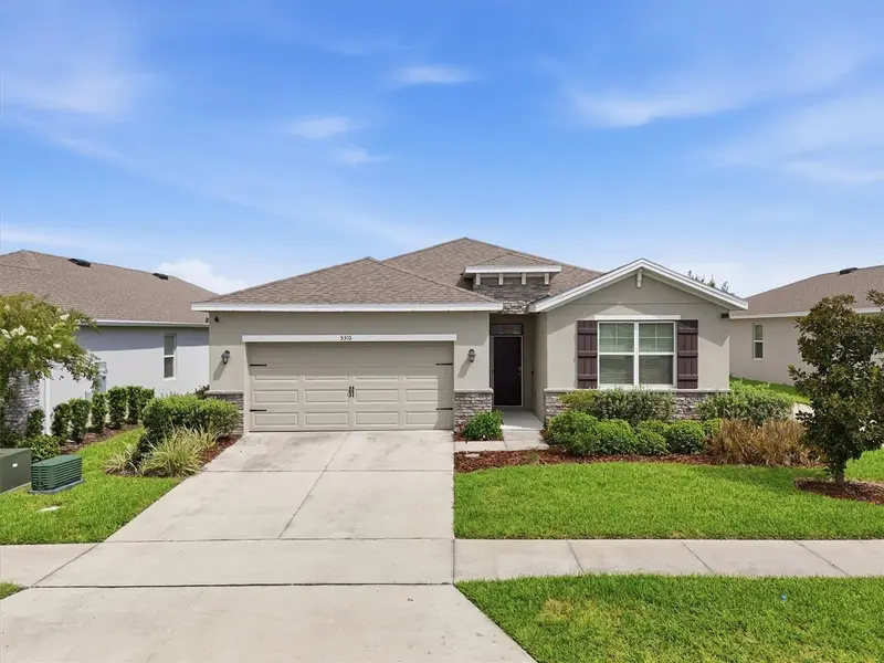 5310 Sunshine Dr, FL