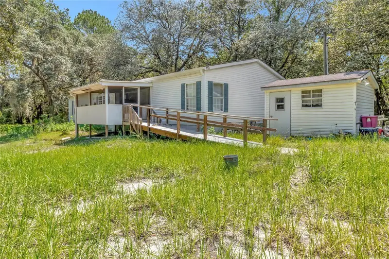 110 Hollister School Rd, FL
