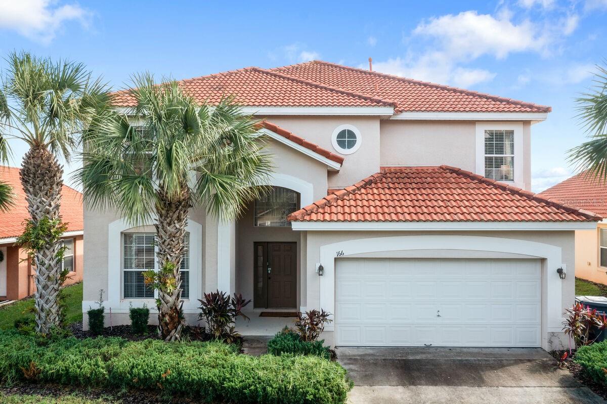 166 Carrera Ave, FL