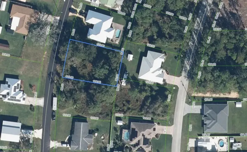 4616 Westminster Rd, FL