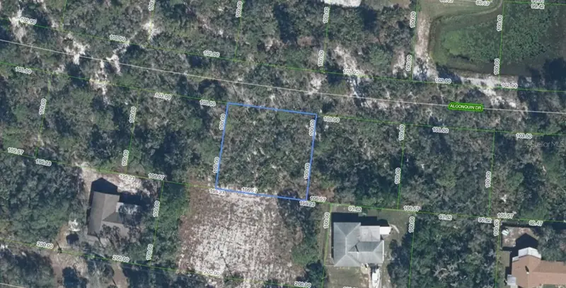 2001 Algonquin Dr, FL
