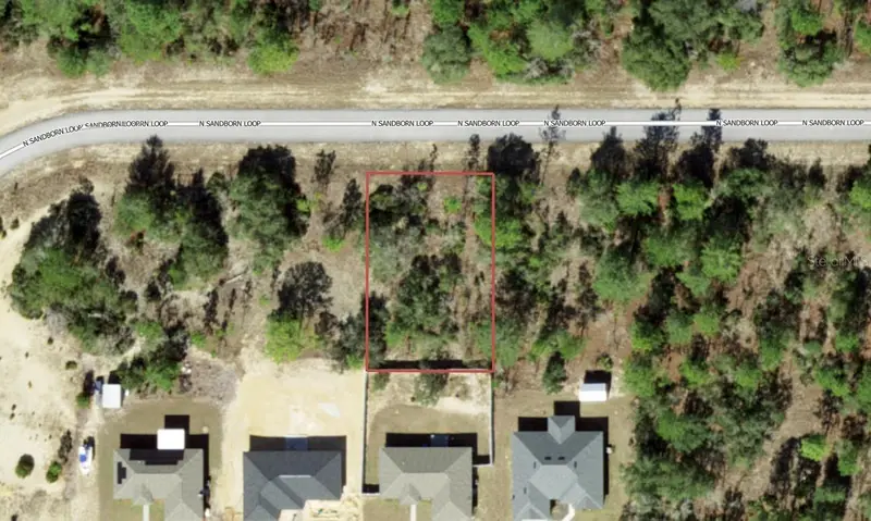6785 N Sandborn Loop, FL