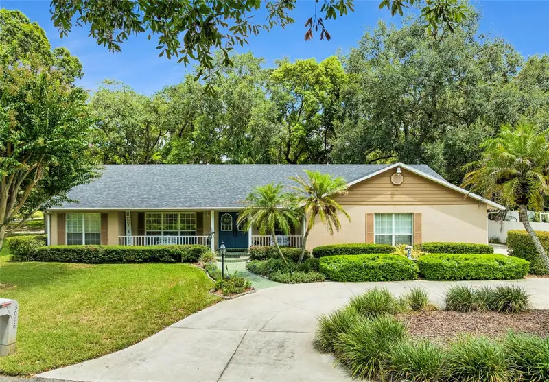 5016 River Lake Rd, FL