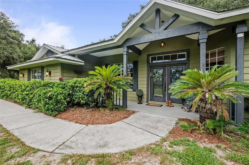 4457 Cr 542h, FL