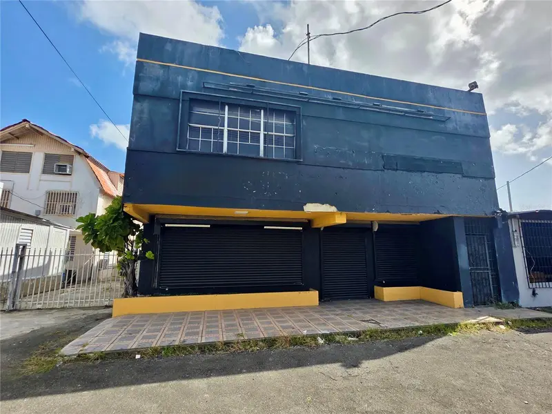 Calle A Rio Grande Hills #A-15, PR