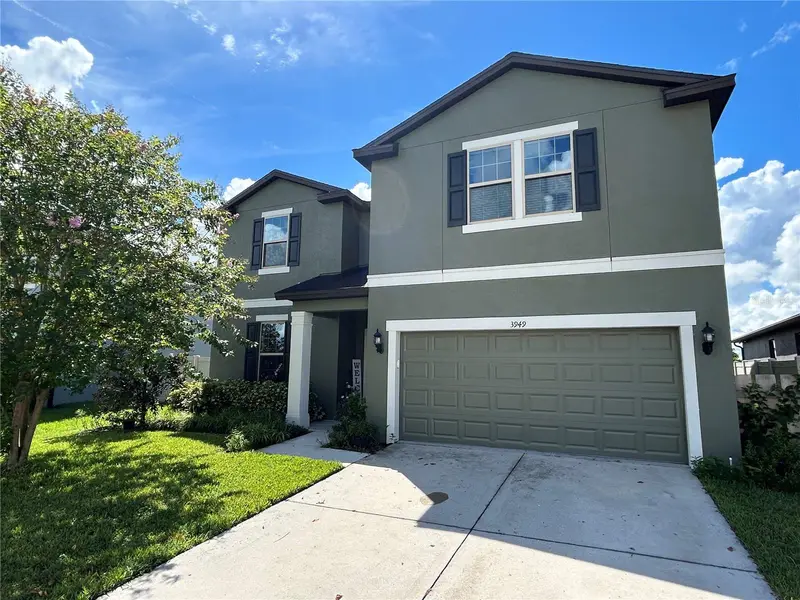 3949 Baja Dr, FL