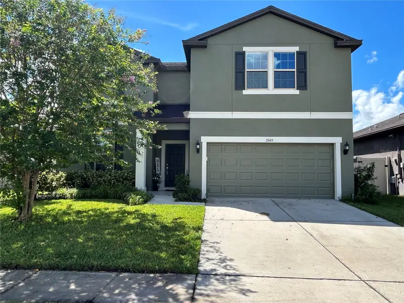 3949 Baja Dr, FL