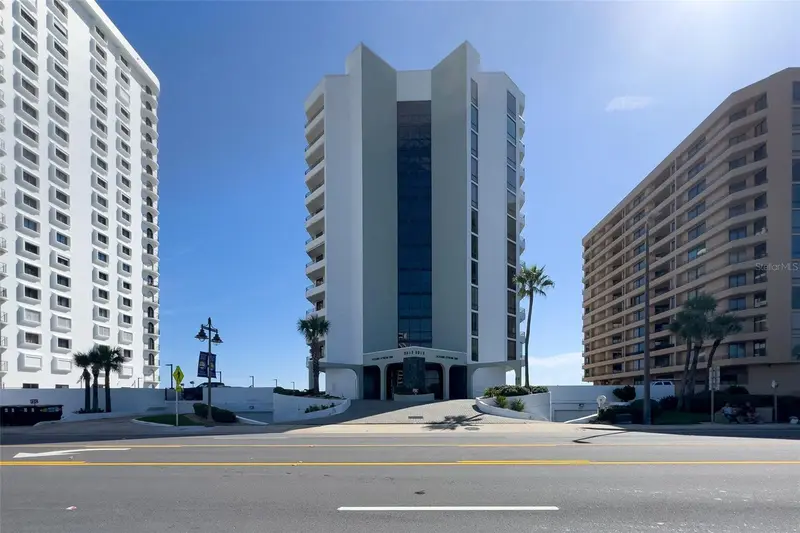 3013 S Atlantic Ave #2020, FL