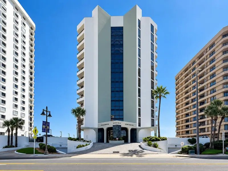 3013 S Atlantic Ave #2020, FL