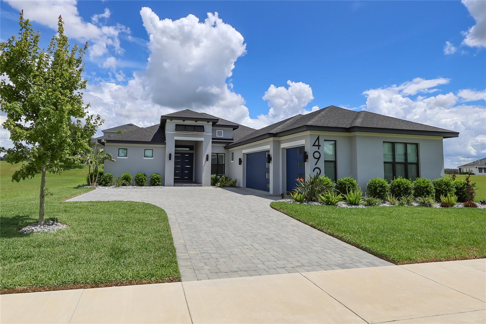 492 Adams View Ln, FL