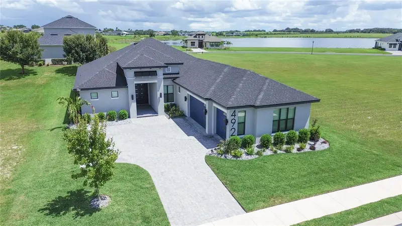 492 Adams View Ln, FL