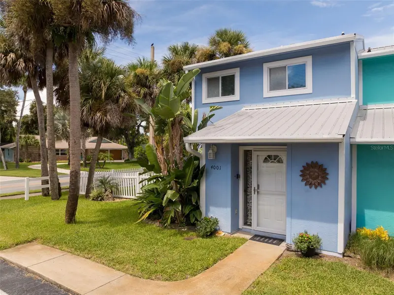 4001 Saxon Dr, FL