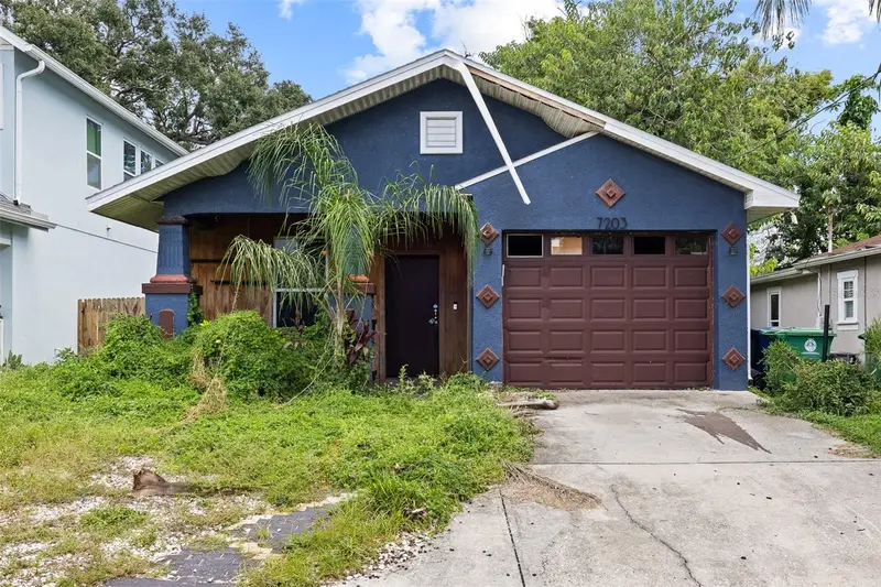7203 N Navin Ave, FL