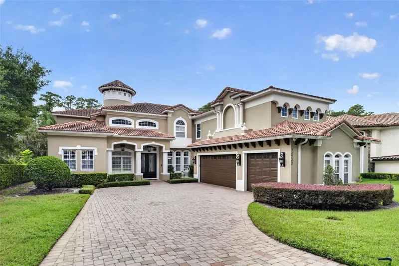 12722 S Lake Sawyer Ln, FL