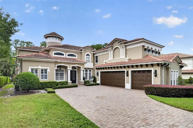 12722 S Lake Sawyer Ln, FL