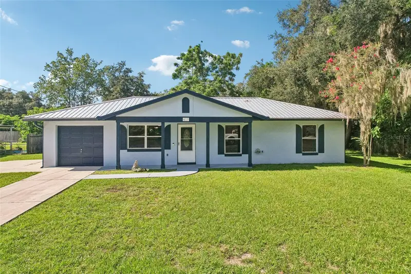 417 W Hunt Ave, FL
