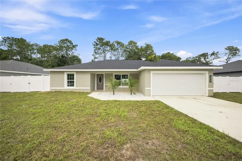 14941 Sw 24 Pl, FL