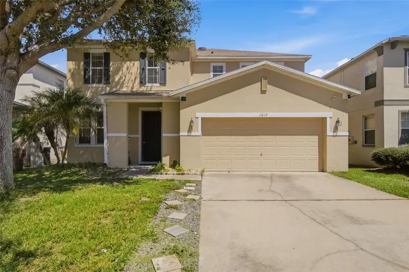 1017 Berkeley Dr, FL