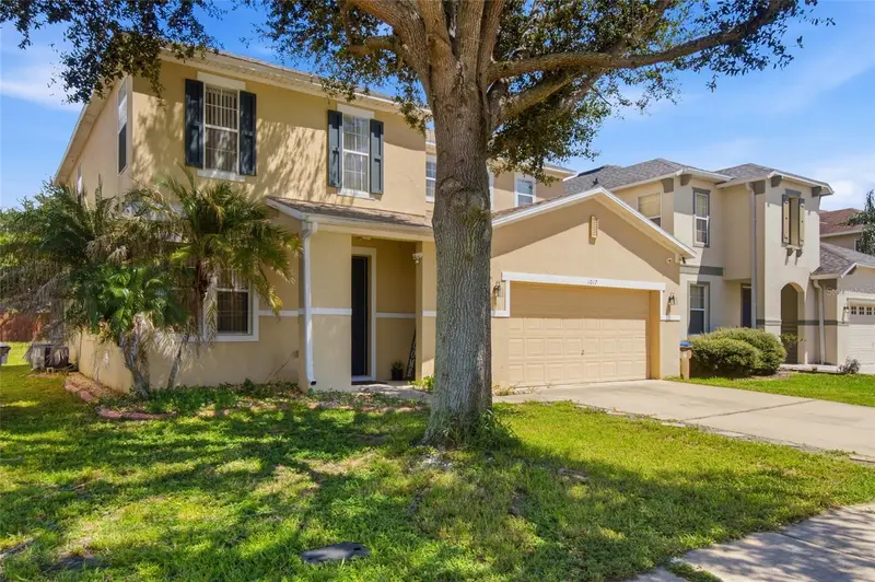 1017 Berkeley Dr, FL