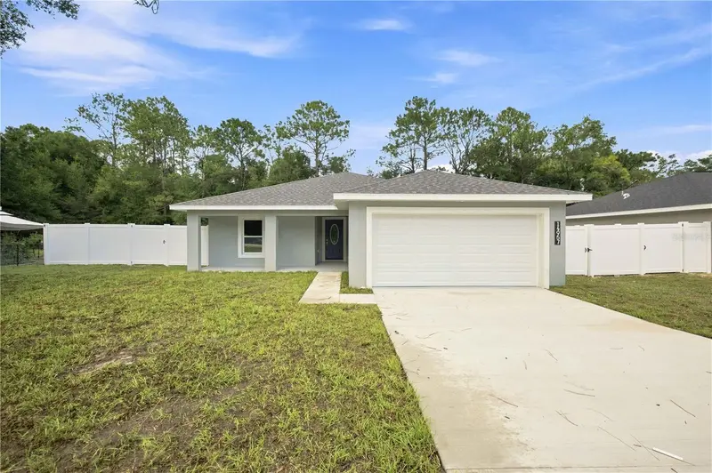 14957 Sw 24 Pl, FL