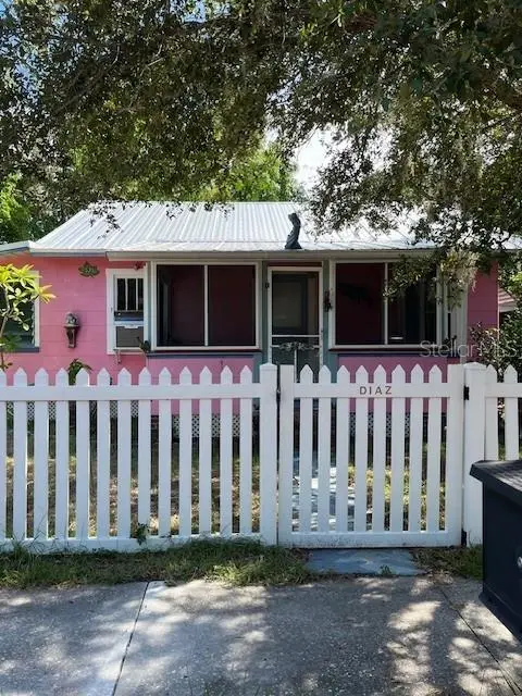 535 Wilkie St, FL