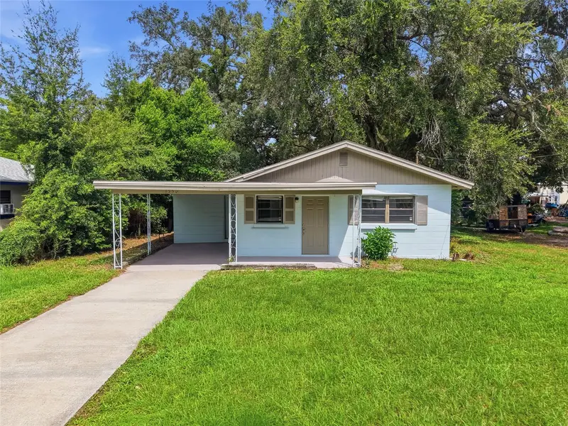 Inwood listing