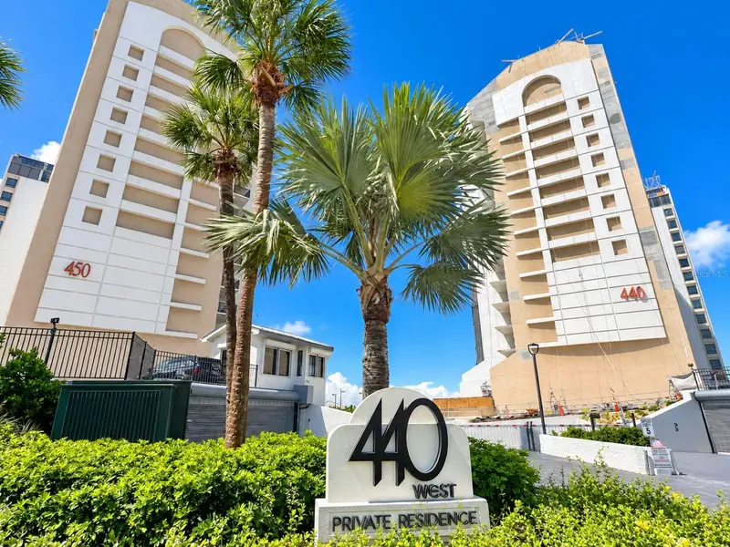 440 S Gulfview Blvd #1501, FL