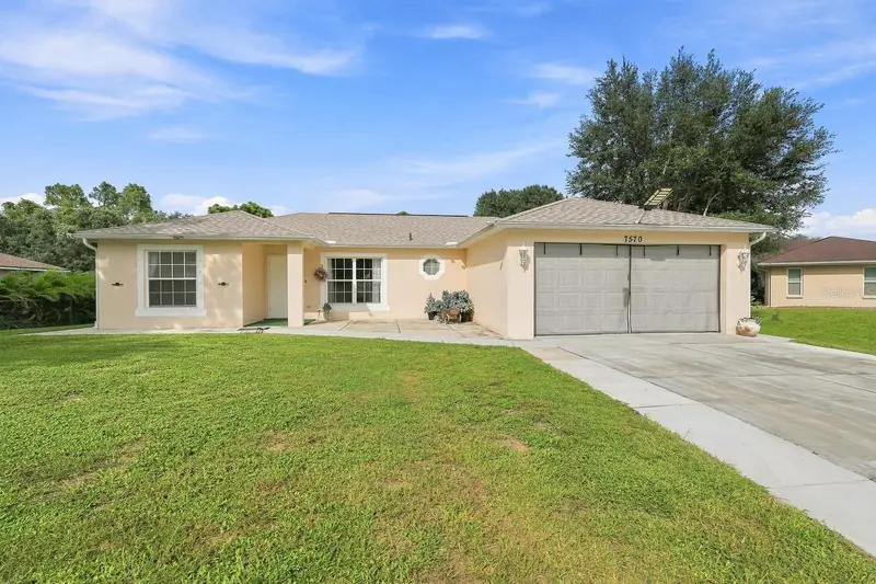 7570 Crock Ave, FL