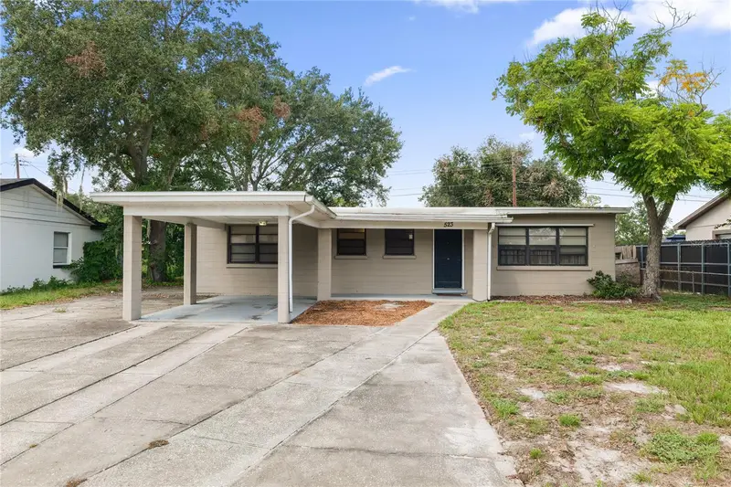 523 Nansemond Ave, FL