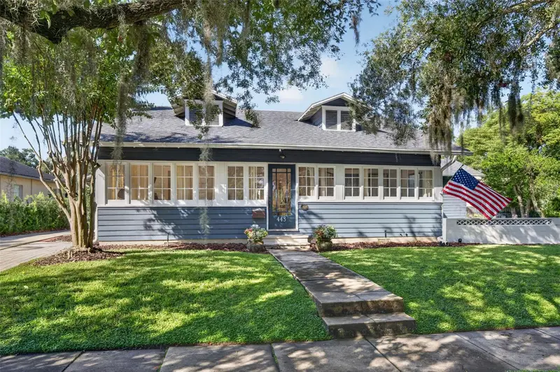 Winter Park listing