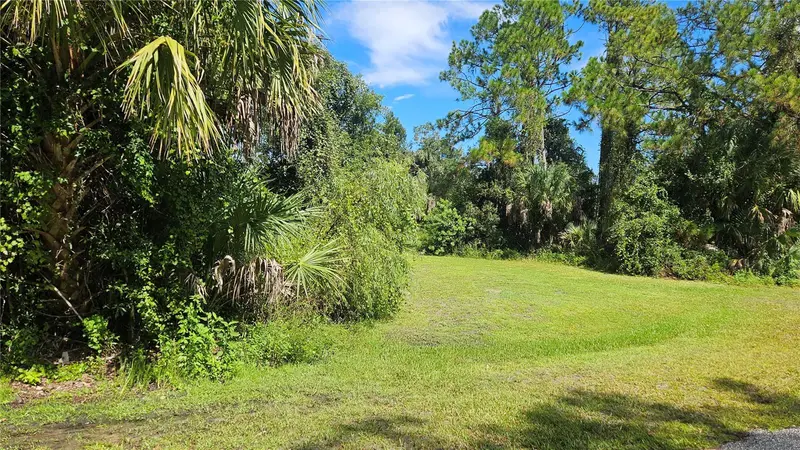 Longwell Lot #29 Ln, FL