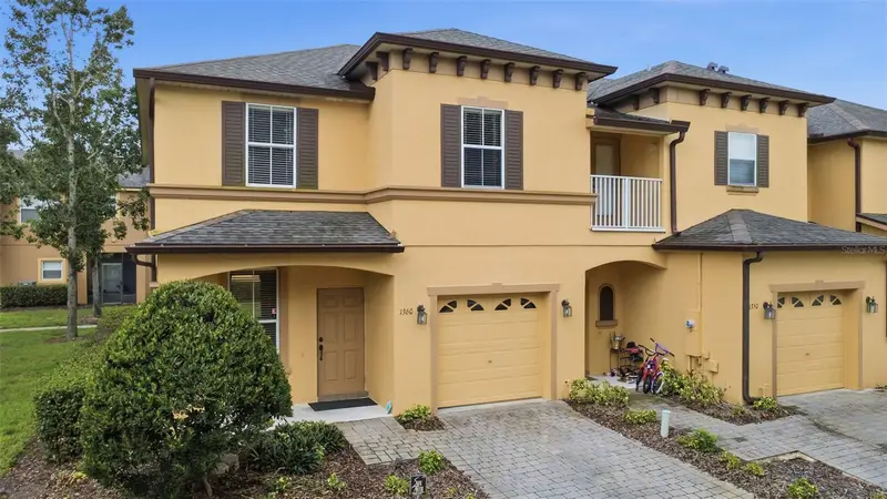 1360 Long Oak Way, FL