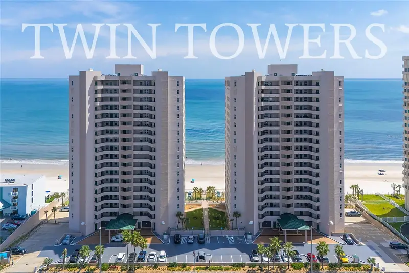 3315 S Atlantic Ave #205, FL