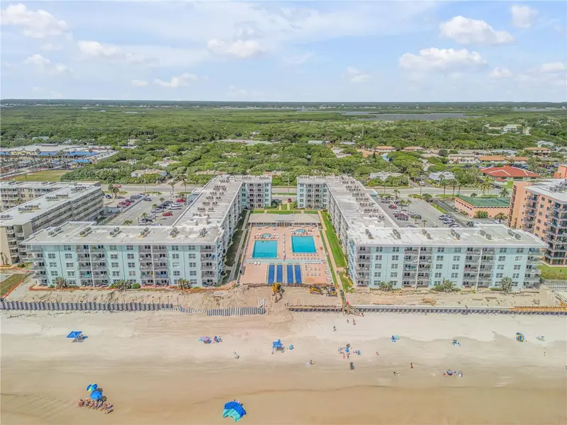 4151 S Atlantic Ave #3030, FL