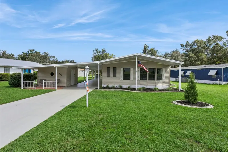 2595 E Monte Ct, FL