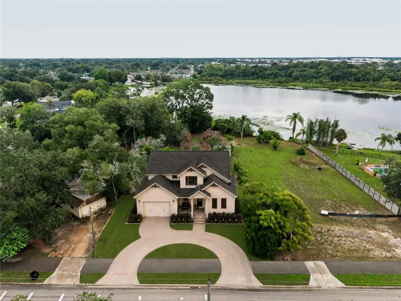 1111 N Bumby Ave, FL