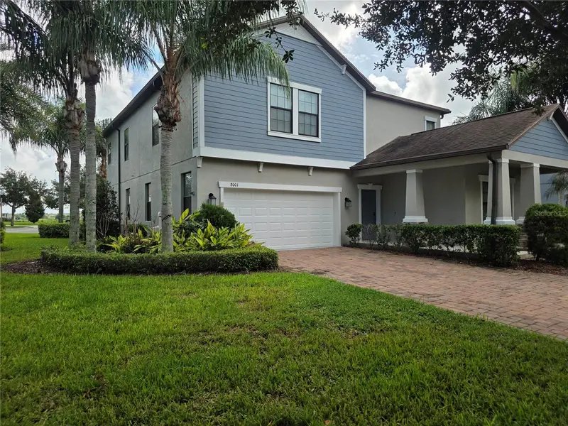 8001 Pond Apple Dr, FL