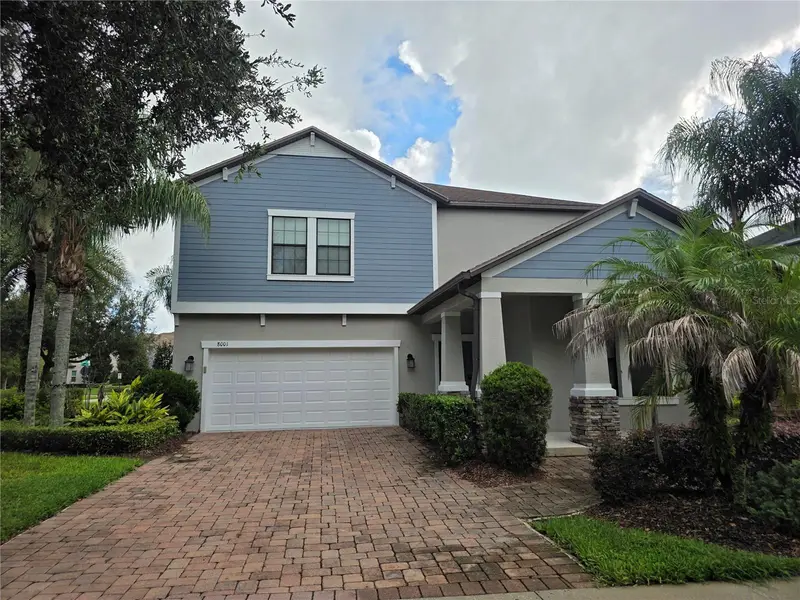 8001 Pond Apple Dr, FL
