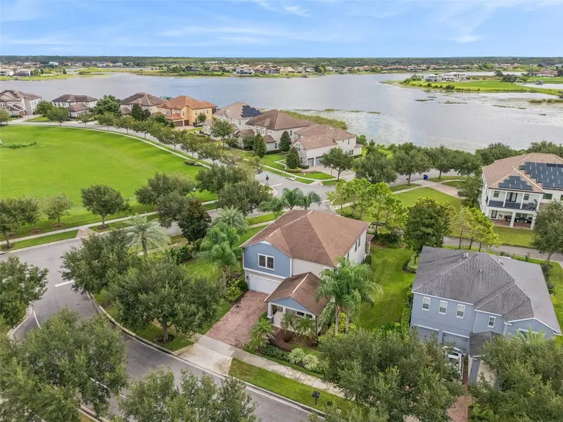 8001 Pond Apple Dr, FL