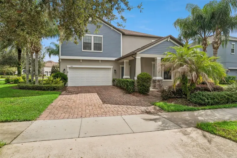 8001 Pond Apple Dr, FL