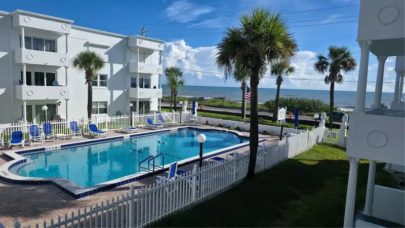 1926 Ocean Shore Blvd #2100, FL