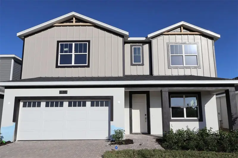 Zellwood listing
