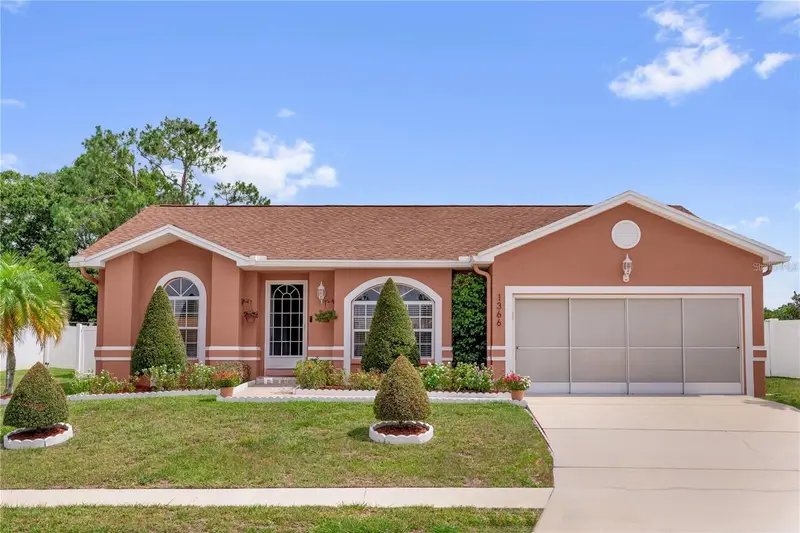 1366 Merrimack Pl, FL
