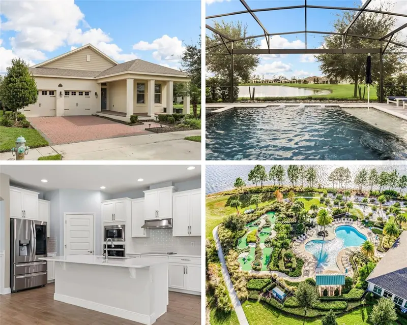 15526 Mango Isle St, FL