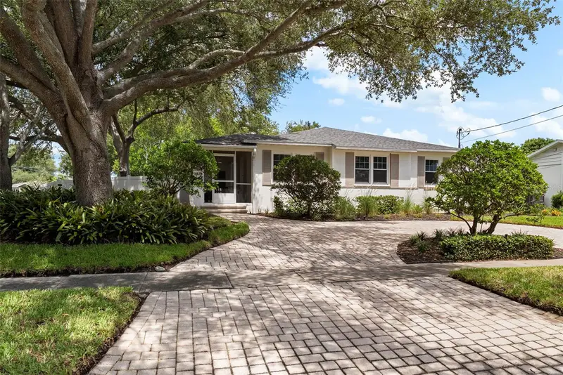3823 W Tacon St, FL