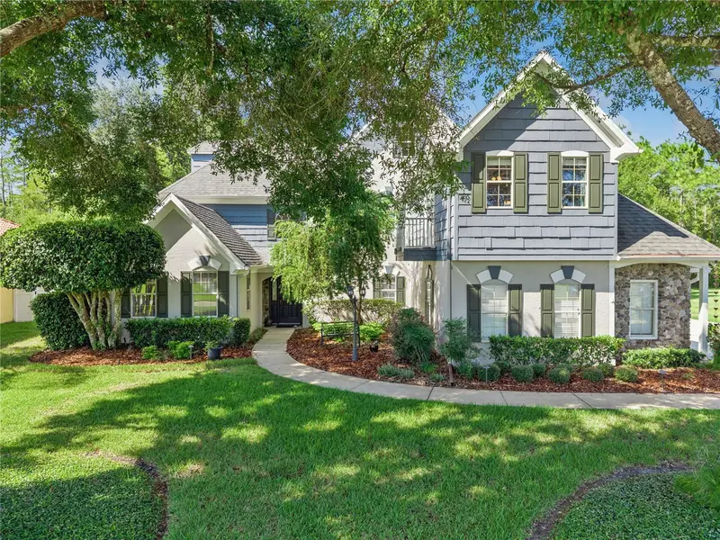11 Foxhunter Flt, FL