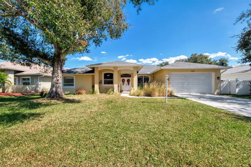 583 Pine Ranch East Rd, FL